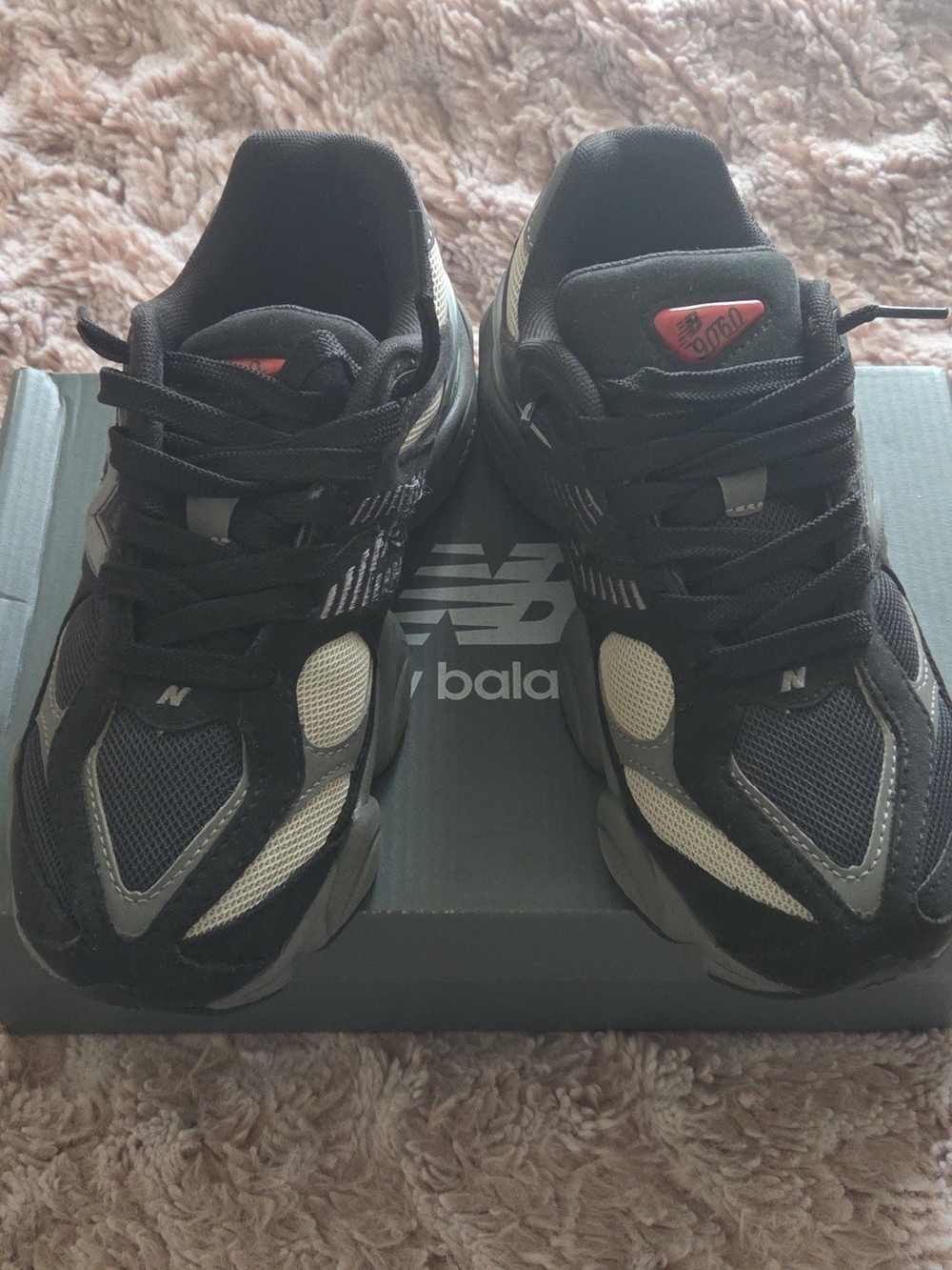 New Balance Castlerock
